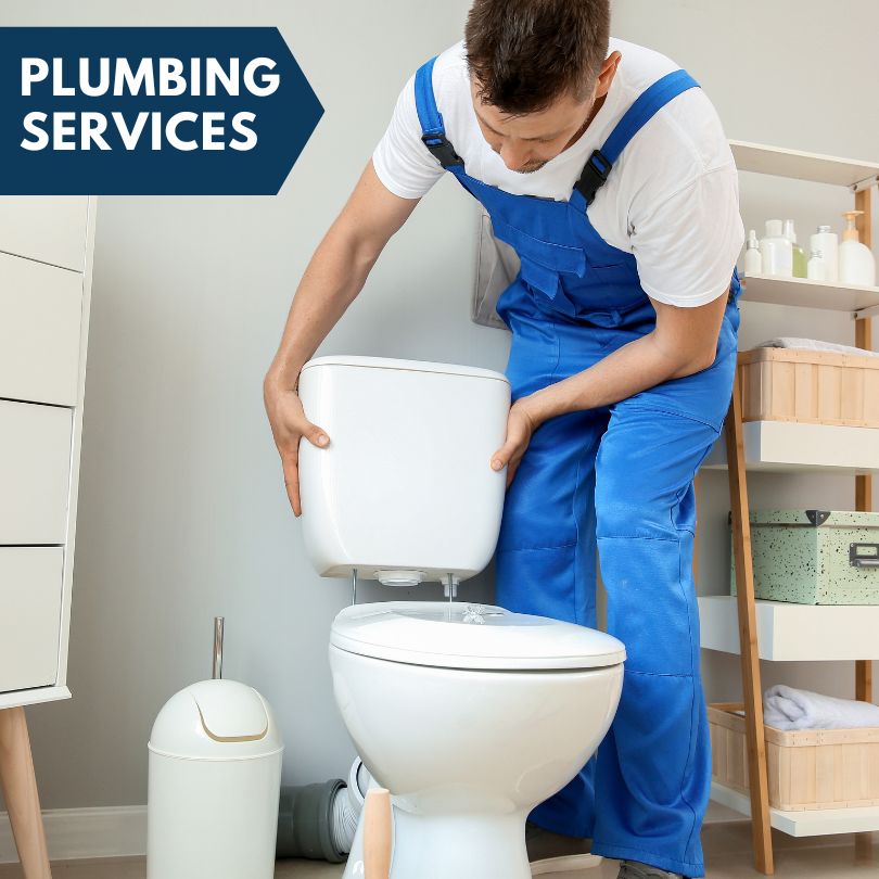 Plumbing Company in Carthage, NC